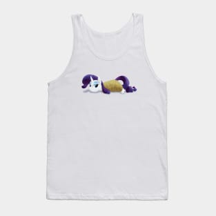 Tied-up Rarity Tank Top